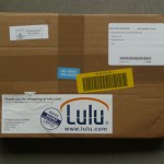 I love these boxes when they arrive!