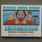 Yes, it's in widescreen!