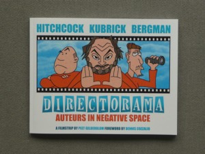 Yes, it's in widescreen!