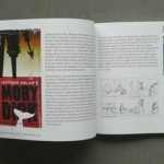 A glimpse at some of the special features...