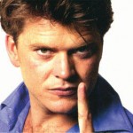 Beau van Erven Dorens