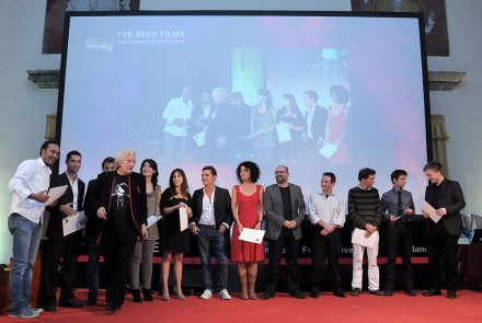 Cinena event