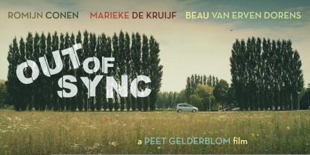 Poster_OutOfSync_liggend_klein