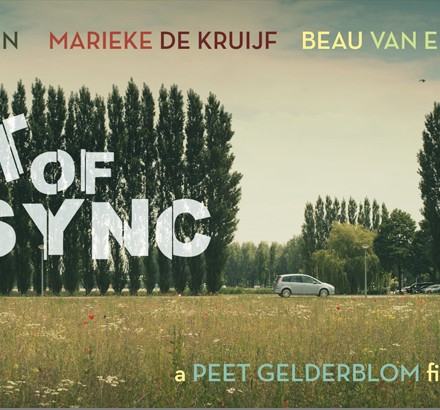 Poster_OutOfSync_liggend_klein