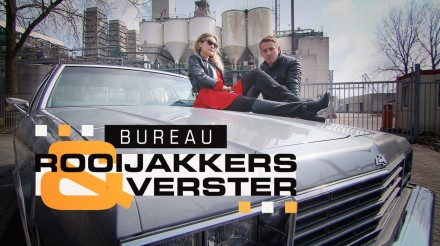 BUREAU ROOIJAKKERS & VERSTER