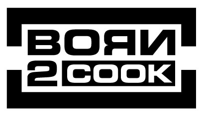 Born2Cook