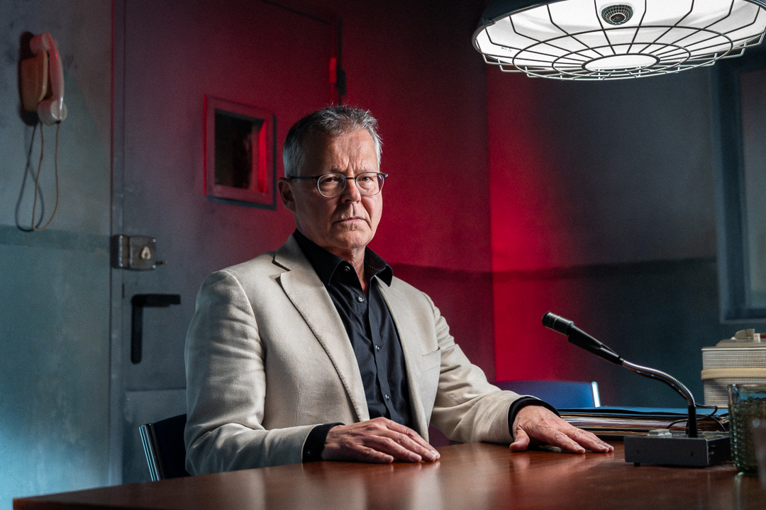 NICO MEIJERING