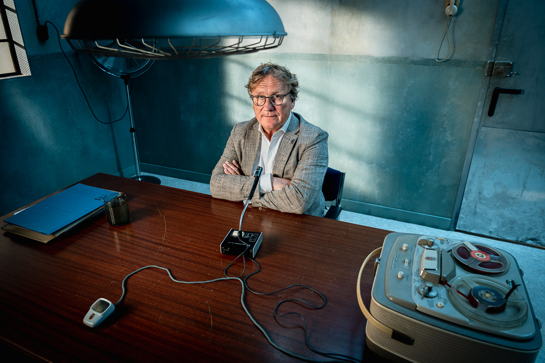 JAN BOERSMA